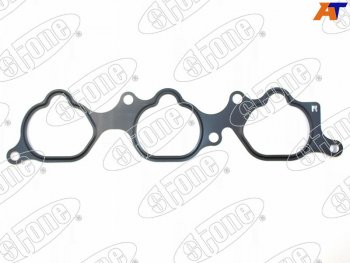 659 р. Прокладка впускного коллектора TOYOTA CAMRYLEXUS IS350 2GR-FE 05- STONE JB-12597  с доставкой в г. Пермь. Увеличить фотографию 2