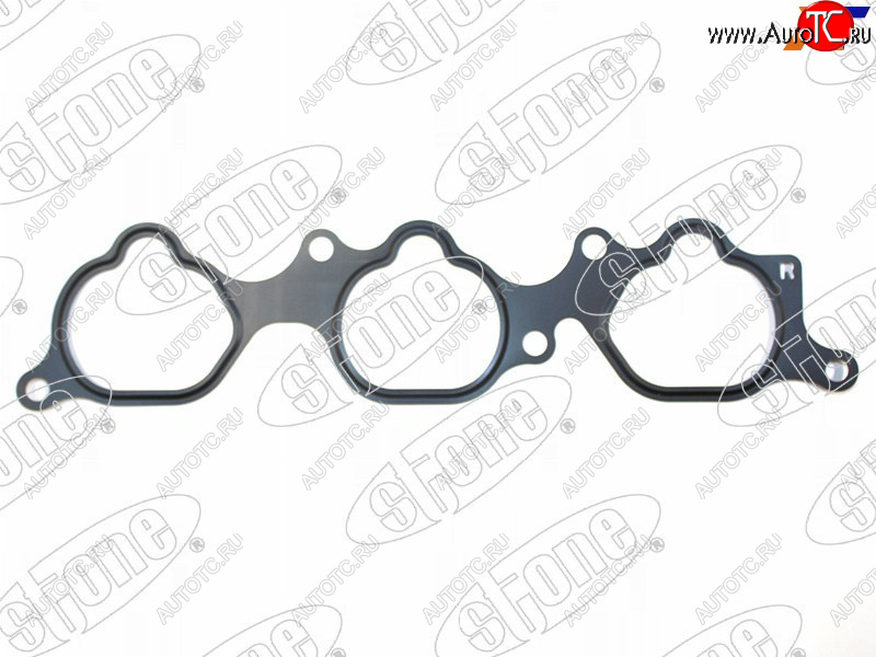659 р. Прокладка впускного коллектора TOYOTA CAMRYLEXUS IS350 2GR-FE 05- STONE JB-12597  с доставкой в г. Пермь