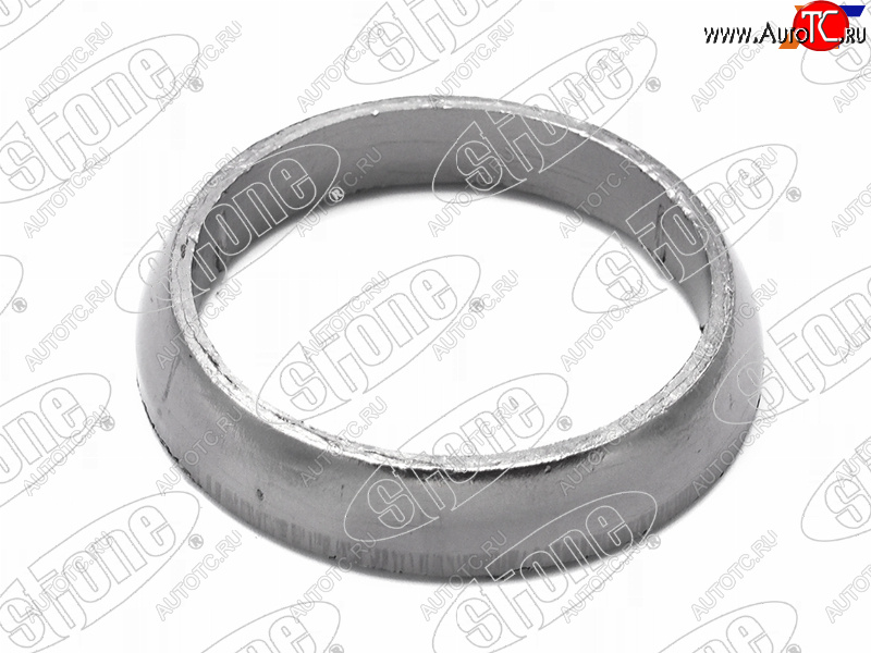 849 р. Кольцо глушителя конус TOYOTA LAND CRUISER 1HDFTE 98-07HILUX KDN1## 2KDFTV 01-05 (83,5*68,5*15) STONE JB-12707-F  с доставкой в г. Пермь