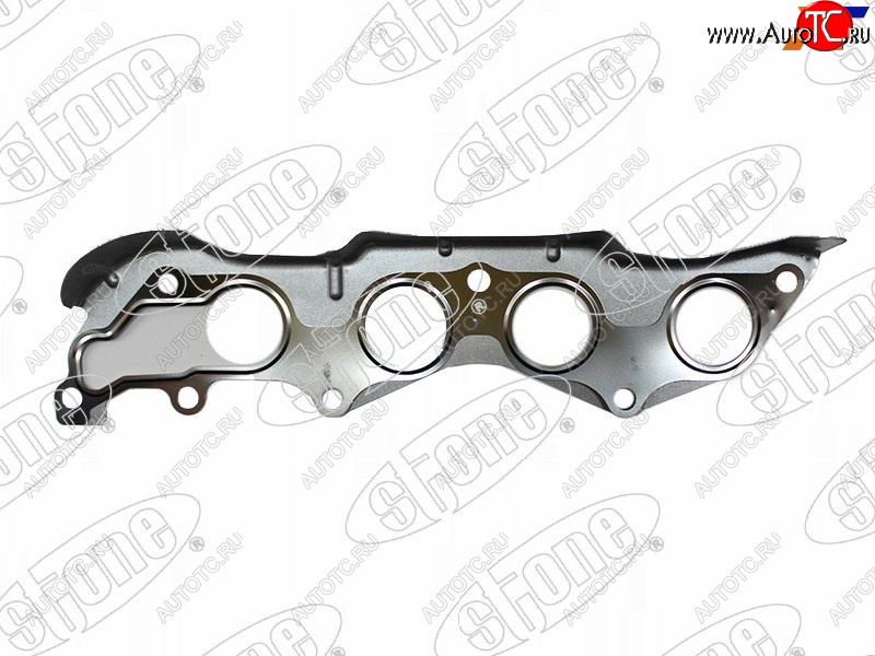 929 р. Прокладка выпускного коллектора MAZDA 6ATENZA L8 02- STONE JB-22855  с доставкой в г. Пермь