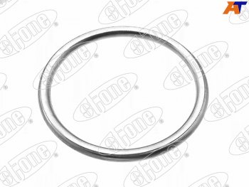 253 р. Кольцо глушителя NISSAN PRIMERA P12SERENA C25SKYLINE QG18MR20RB2025 HONDA CIVIC 1.5 95-SUZUKI STONE JB-42536-F  с доставкой в г. Пермь. Увеличить фотографию 1