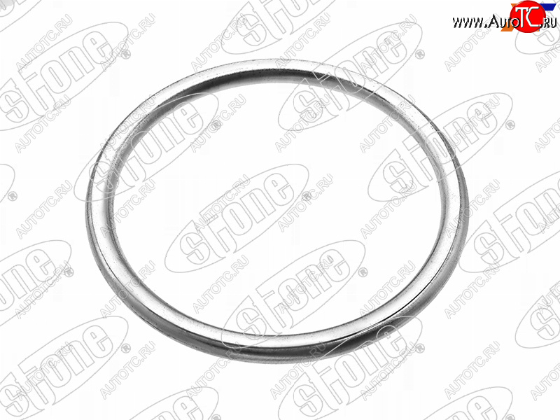 253 р. Кольцо глушителя NISSAN PRIMERA P12SERENA C25SKYLINE QG18MR20RB2025 HONDA CIVIC 1.5 95-SUZUKI STONE JB-42536-F  с доставкой в г. Пермь
