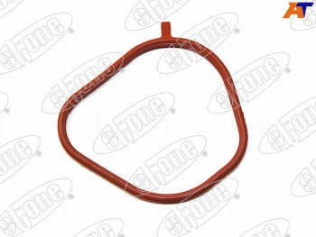 Прокладка впускного коллектора R18A R20A STONE Honda Stream 2 RN6,RN7, RN8, RN9 дорестайлинг (2006-2009)