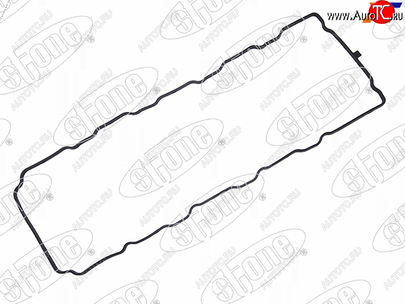 1 039 р. Прокладка клапанной крышки NISSAN TERRANOPATROL ZD30# R20R50Y61 STONE JC-03137-P  с доставкой в г. Пермь