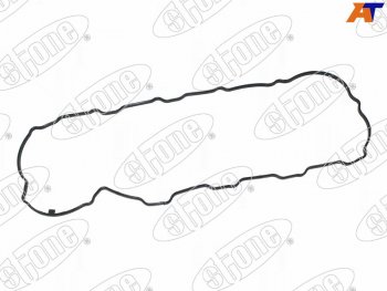 1 039 р. Прокладка клапанной крышки NISSAN TERRANOPATROL ZD30# R20R50Y61                                  STONE JC-03137  с доставкой в г. Пермь. Увеличить фотографию 1
