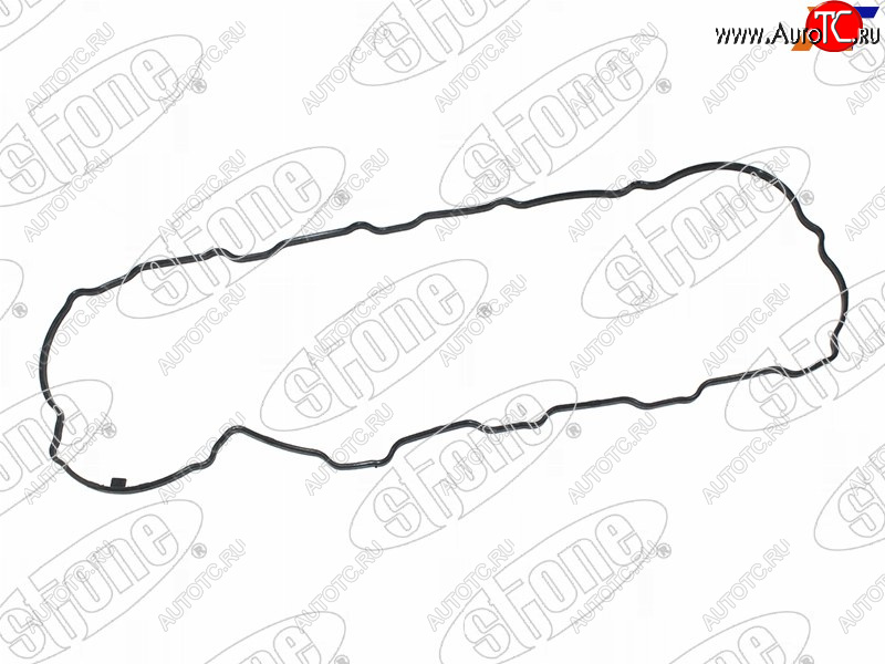 1 039 р. Прокладка клапанной крышки NISSAN TERRANOPATROL ZD30# R20R50Y61                                  STONE JC-03137  с доставкой в г. Пермь