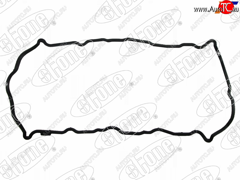 569 р. Прокладка клапанной крышки  NISSAN X-TRAIL T31 QR25TEANA J32MURANO Z51 STONE JC-03166-P  с доставкой в г. Пермь
