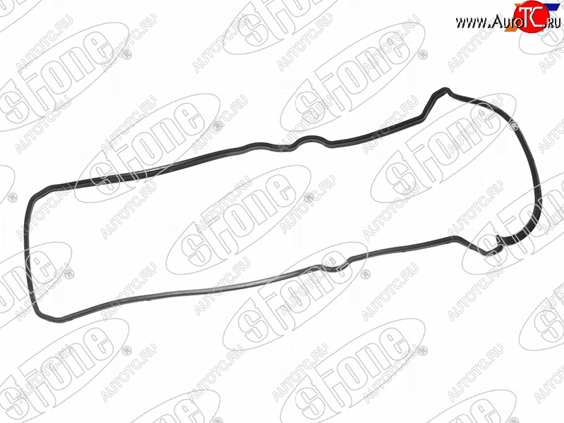 999 р. Прокладка клапанной крышки TOYOTA LC100PRADOLEXUS LX470GX470 2UZ-FE 02- LH STONE JC-13130-P  с доставкой в г. Пермь