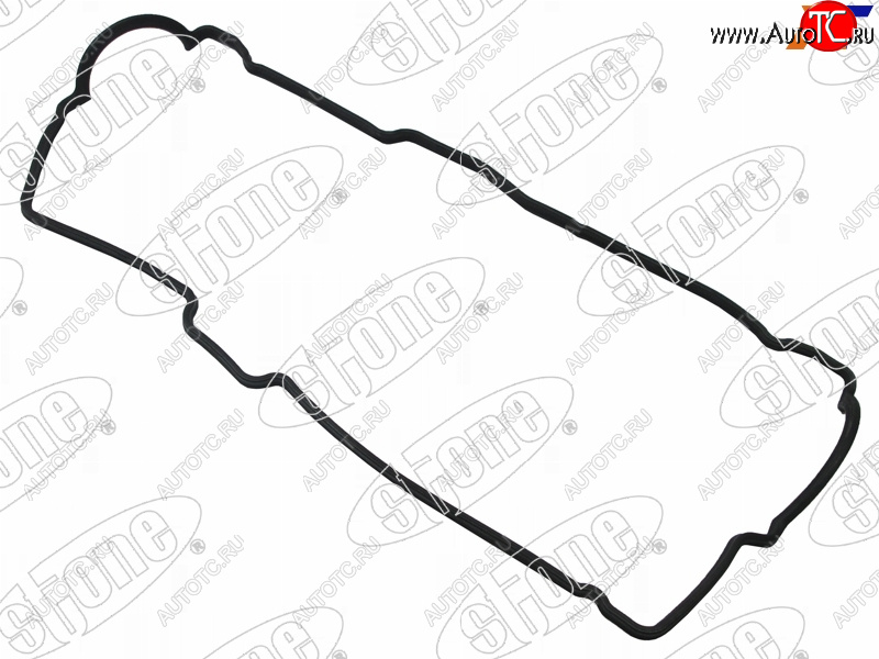 859 р. Прокладка клапанной крышки TOYOTA LC PRADO4RUNNERSURF 5VZFE 98- STONE JC-13102-1  с доставкой в г. Пермь