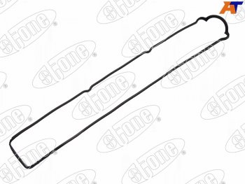 999 р. Прокладка клапанной крышки TOYOTA MARKARISTOCROWN 1-2JZ-GE 90- выпуск STONE JC-13106-F-P  с доставкой в г. Пермь. Увеличить фотографию 1