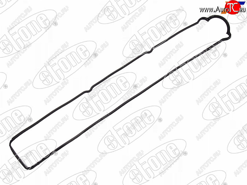 999 р. Прокладка клапанной крышки TOYOTA MARKARISTOCROWN 1-2JZ-GE 90- выпуск STONE JC-13106-F-P  с доставкой в г. Пермь