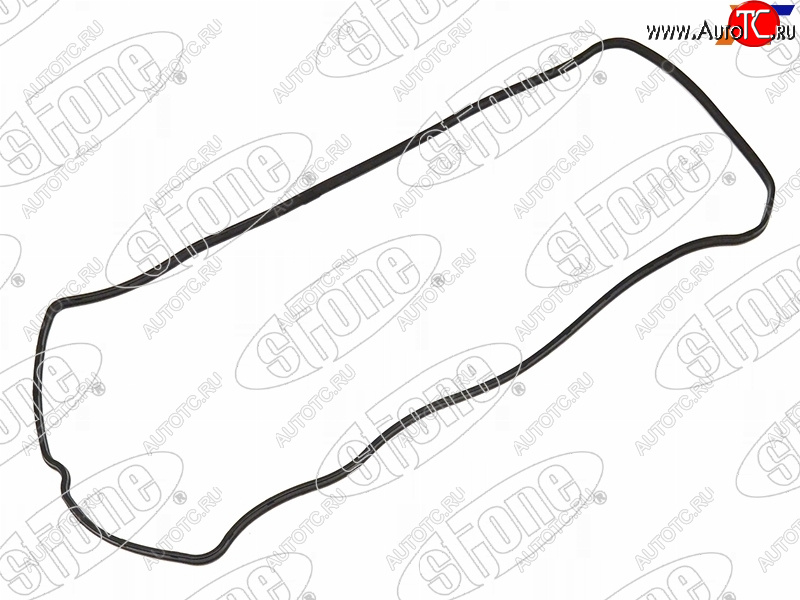 689 р. Прокладка клапанной крышки TOYOTA CAMRY ACV40 06-LAND CRUISER PRADO 150 09- 1-4GR-F# STONE JC-13153-P  с доставкой в г. Пермь