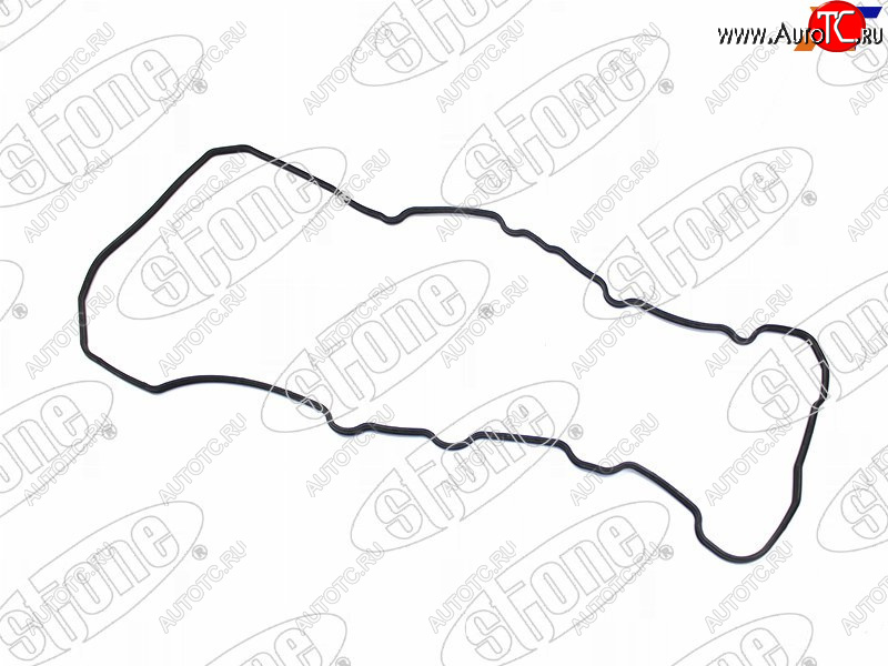 739 р. Прокладка клапанной крышки LEXUS LX570 3UR-FE 07- RH STONE JC-13157  с доставкой в г. Пермь