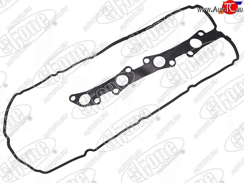 929 р. Прокладка клапанной крышки TOYOTA HIACEHILUXPRADOFORTUNER 1-2TRFE 15- STONE JC-13180  с доставкой в г. Пермь