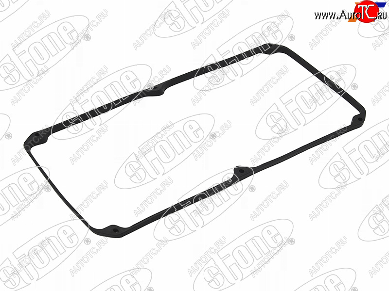 999 р. Прокладка клапанной крышки MITSUBISHI CHARIOTDELICA4G634G64 N3#4#PA#PB#PD# 92-07 STONE JC-33033-P  с доставкой в г. Пермь