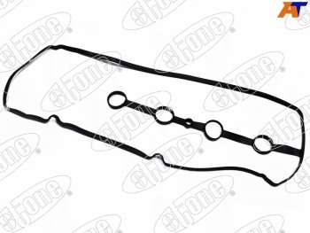 969 р. Прокладка клапанной крышки MAZDA 2DEMIO 07-MAZDA 3AXELA -05 STONE JC-23073  с доставкой в г. Пермь. Увеличить фотографию 1