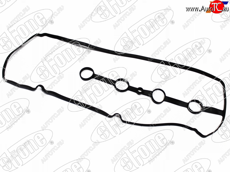 969 р. Прокладка клапанной крышки MAZDA 2DEMIO 07-MAZDA 3AXELA -05 STONE JC-23073  с доставкой в г. Пермь