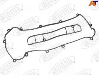 1 659 р. Прокладка клапанной крышки MAZDA 3AXELA LF 05- STONE JC-23058  с доставкой в г. Пермь. Увеличить фотографию 2