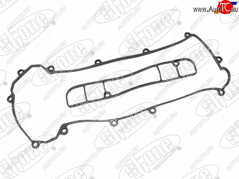 1 659 р. Прокладка клапанной крышки MAZDA 3AXELA LF 05- STONE JC-23058  с доставкой в г. Пермь