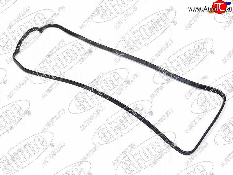 599 р. Прокладка клапанной крышки MITSUBISHI 4G634G64 SOHC HY Starex 2.4 STONE JC-33009  с доставкой в г. Пермь