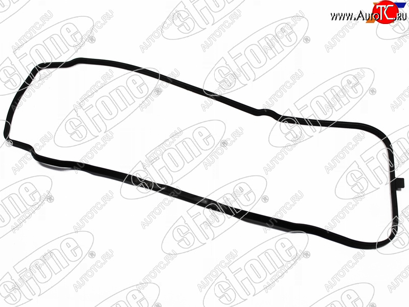 799 р. Прокладка клапанной крышки HONDA FITJAZZCIVIC L15A 01- STONE JC-43072  с доставкой в г. Пермь