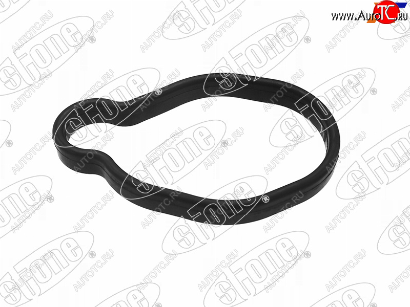 235 р. Прокладка свечного колодца SUBARU FORESTERIMPREZALEGACY EJ204EJ205 07-14 STONE JC-53038  с доставкой в г. Пермь