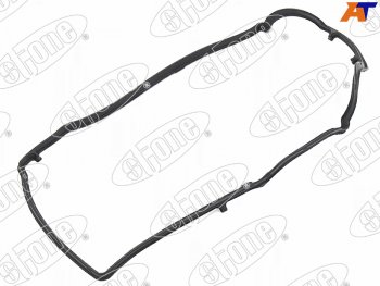 1 099 р. Прокладка клапанной крышки SUBARU FORESTERIMPREZA EJ205207 03-07 левая STONE JC-53040  с доставкой в г. Пермь. Увеличить фотографию 1