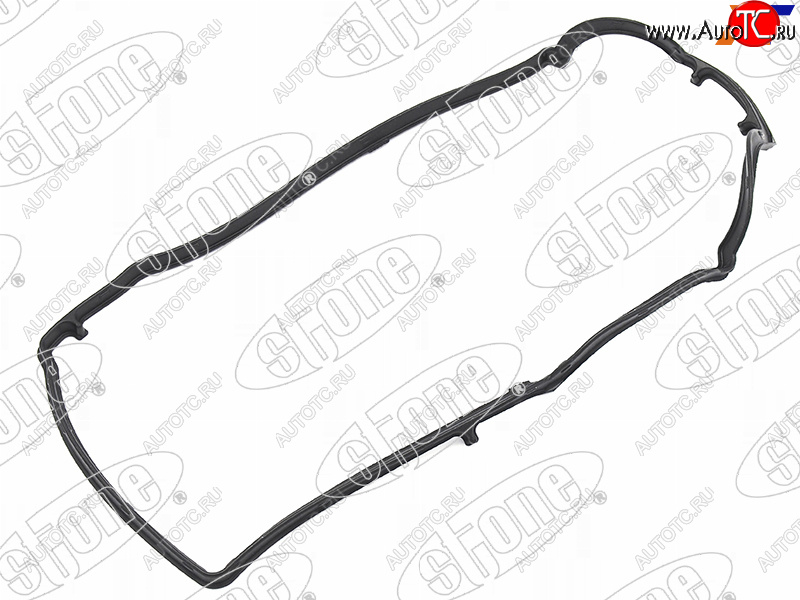 1 099 р. Прокладка клапанной крышки SUBARU FORESTERIMPREZA EJ205207 03-07 левая STONE JC-53040  с доставкой в г. Пермь