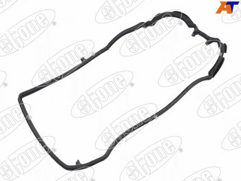 1 099 р. Прокладка клапанной крышки SUBARU FORESTERIMPREZA EJ205207 03-07 правая STONE JC-53045  с доставкой в г. Пермь. Увеличить фотографию 1