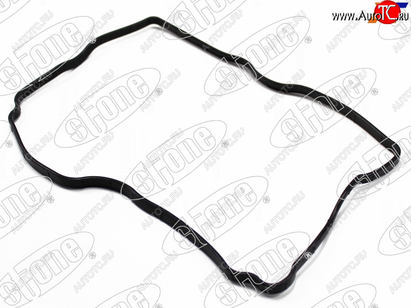 659 р. Прокладка клапанной крышки SUBARU FORESTERIMPREZALEGACY EJ20 98-02 STONE JC-53039-1  с доставкой в г. Пермь