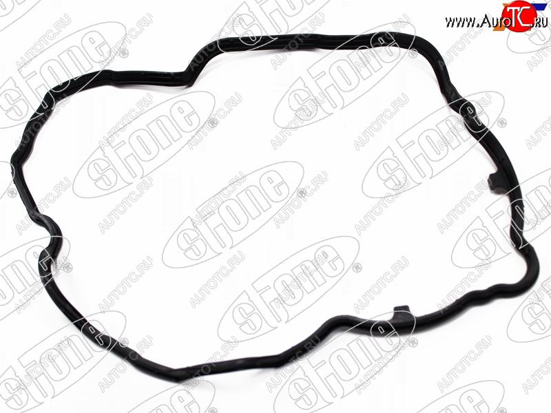 859 р. Прокладка клапанной крышки SUBARU IMPREZAFORESTERLEGACY FB162025 09- LH STONE JC-53070  с доставкой в г. Пермь