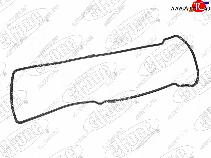 459 р. Прокладка клапанной крышки SUZUKIZ J20A 06-GRAND VITARASX4 STONE JC-A3029-P  с доставкой в г. Пермь