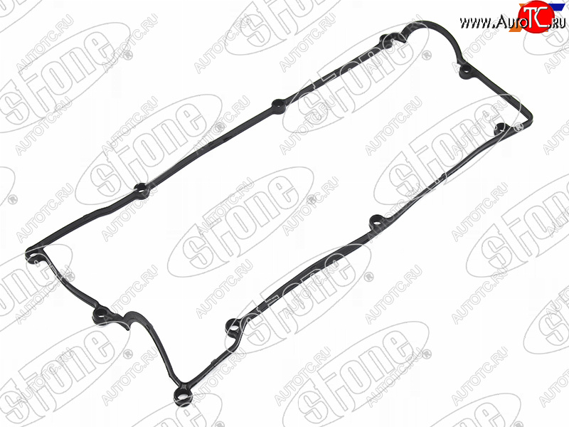 539 р. Прокладка клапанной крышки HYUNDAI ACCENT 99- 1,41,51,6GETZ TB 02-09 1,41,6KIA RIO JB 05-11 1,4 STONE JC-C3014  с доставкой в г. Пермь