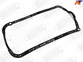 929 р. Прокладка поддона ДВС HONDA ACCORD 94-02 F2#F1#H2# STONE JD-44027  с доставкой в г. Пермь. Увеличить фотографию 1