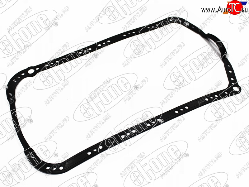 929 р. Прокладка поддона ДВС HONDA ACCORD 94-02 F2#F1#H2# STONE JD-44027  с доставкой в г. Пермь