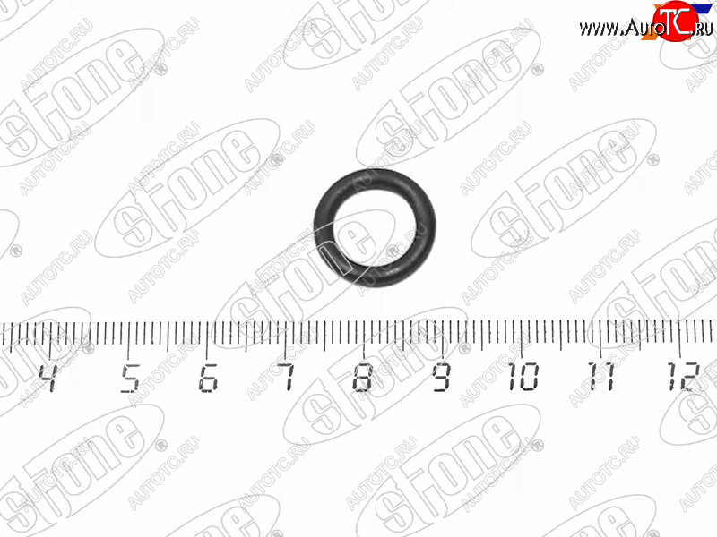 69 р. Кольцо форсунки TOYOTA MANY STONE JF-16021  с доставкой в г. Пермь