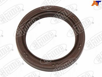 469 р. Сальник коленвала передний MAZDA LFL3-6ATENZA GGGY#3AXELA BK#MPV LW3 STONE JF-26739  с доставкой в г. Пермь. Увеличить фотографию 1