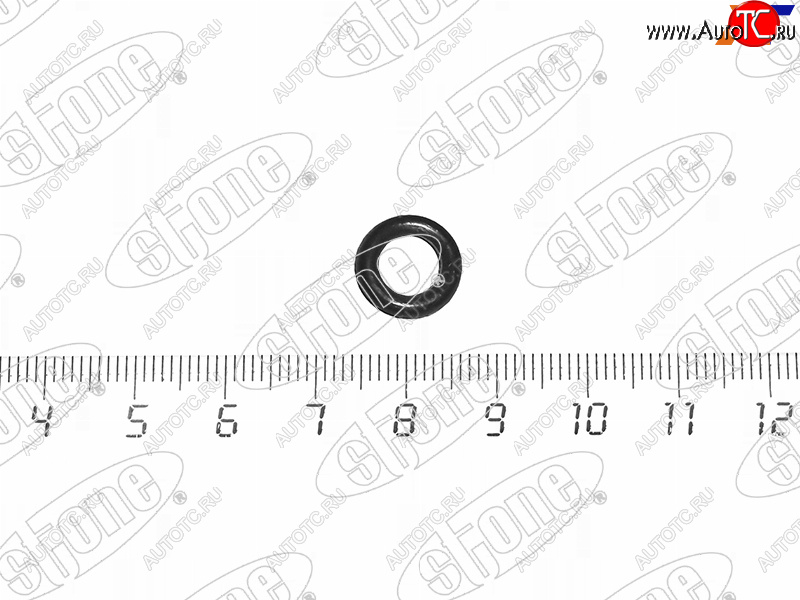 240 р. Кольцо форсунки верхнее HONDA B20BD16AD15BF18BF20B STONE JF-46258  с доставкой в г. Пермь
