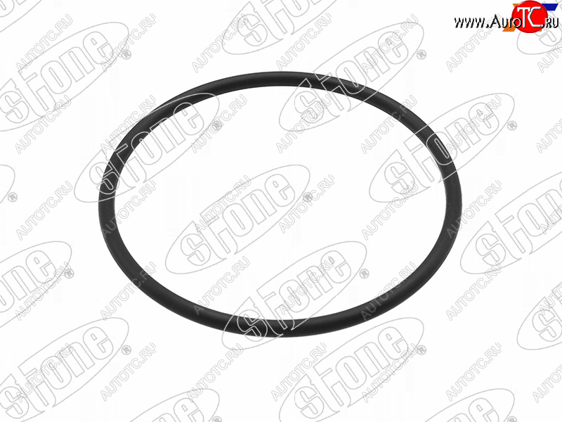213 р. Прокладка маслонасоса TOYOTA LC PRADOHILUX4RUNNERFORTUNER 1GRFE 02- STONE JF-46510  с доставкой в г. Пермь
