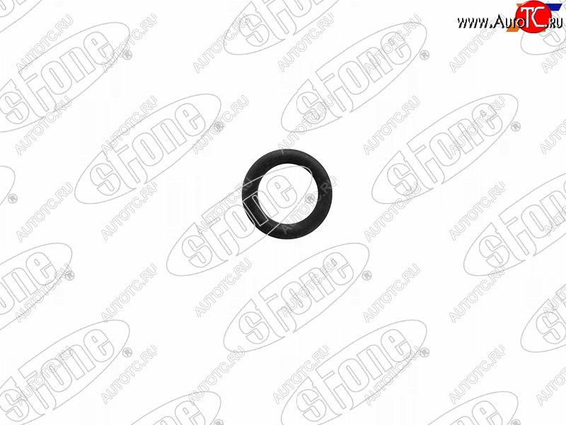 80 р. Кольцо форссунки нижнее HONDA K20K24F18BF20B STONE JF-46540  с доставкой в г. Пермь