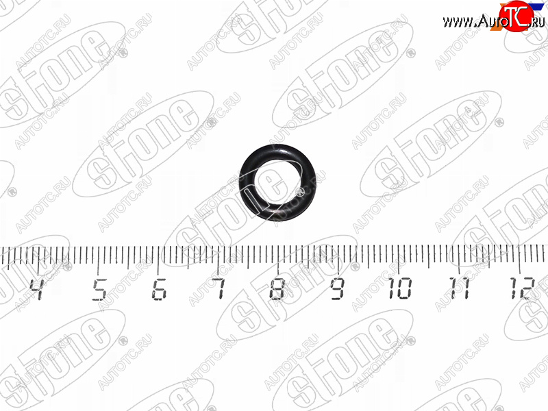 107 р. Кольцо форсунки верхнее SUBARU EJ205208 STONE JF-56324  с доставкой в г. Пермь