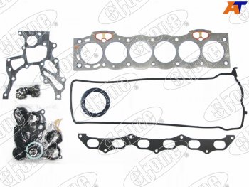 16 999 р. Ремкомплект ДВС 1GFE полный CHASERCRESTACROWNMARKSOARERSUPRA 88- STONE JFS-10253  с доставкой в г. Пермь. Увеличить фотографию 2