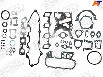 10 549 р. Ремкомплект ДВС TOYOTA HIACEHILUXMARKII 2LTE 95- STONE JFS-10289  с доставкой в г. Пермь. Увеличить фотографию 2