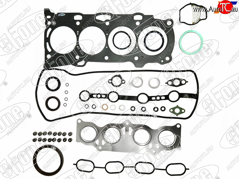 13 349 р. Ремкомплект ДВС TOYOTA CAMRY 2AZFE 01- STONE JFS-10478-YH  с доставкой в г. Пермь