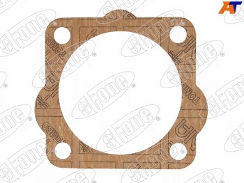 399 р. Прокладка дроссельной заслонки NISSAN AVENIR W11BLUEBIRD U14RNESSAPRIMERA P1011 SR20DE STONE JG-08875  с доставкой в г. Пермь. Увеличить фотографию 1