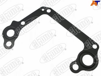 329 р. Прокладка маслонасоса TOYOTA COROLLAAVENSISCALDINA 1ZZ3ZZ4ZZ 01- STONE JG-17961-1  с доставкой в г. Пермь. Увеличить фотографию 1