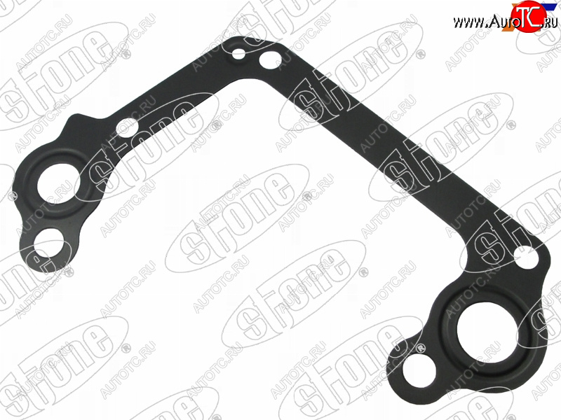 329 р. Прокладка маслонасоса TOYOTA COROLLAAVENSISCALDINA 1ZZ3ZZ4ZZ 01- STONE JG-17961-1  с доставкой в г. Пермь