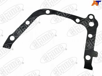399 р. Прокладка маслонасоса TOYOTA 7A-FE 96-02 STONE JG-17957  с доставкой в г. Пермь. Увеличить фотографию 1
