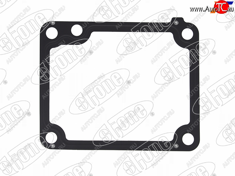 299 р. Прокладка предпускового подогревателя TOYOTA LAND CRUISER 1HDFTE1HDFT STONE JG-18711-E-F  с доставкой в г. Пермь