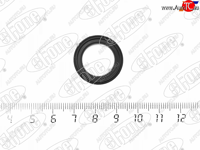 195 р. Кольцо форсунки среднее 1MZ5VZ1UZ3UZ STONE JG-1879102  с доставкой в г. Пермь